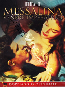 Messalina (1960) (DVD)